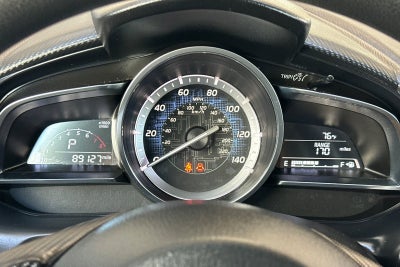 2018 Toyota Yaris iA Base