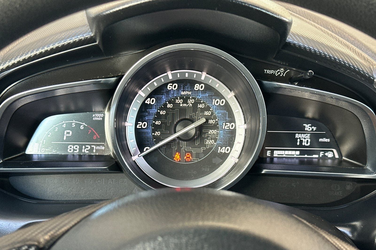 2018 Toyota Yaris iA Base