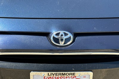2018 Toyota Yaris iA Base