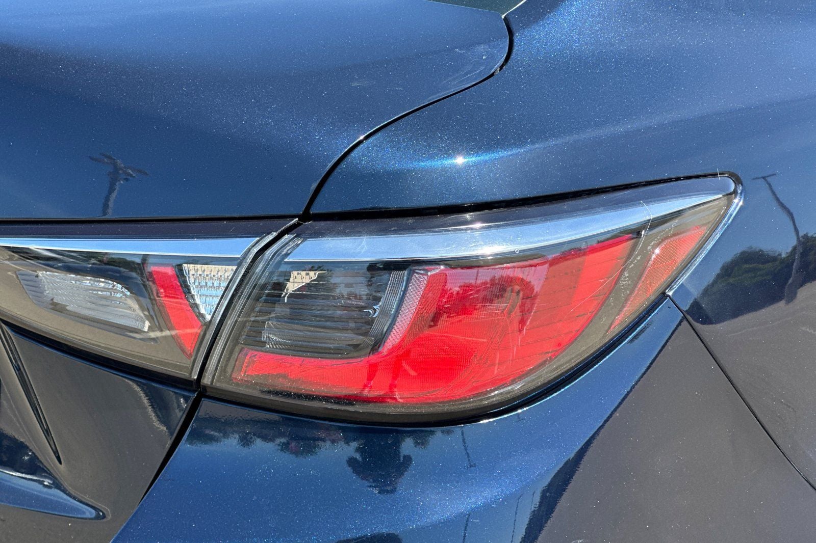 2018 Toyota Yaris iA Base