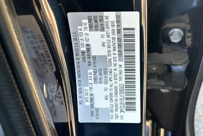 2018 Toyota Yaris iA Base