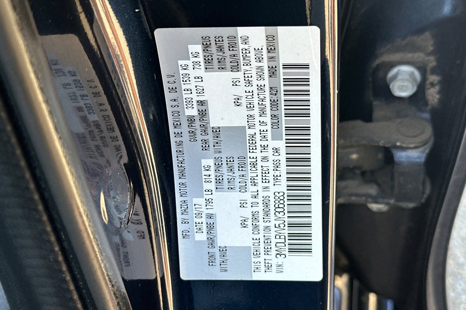 2018 Toyota Yaris iA Base