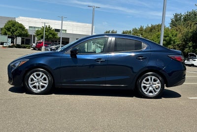 2018 Toyota Yaris iA Base