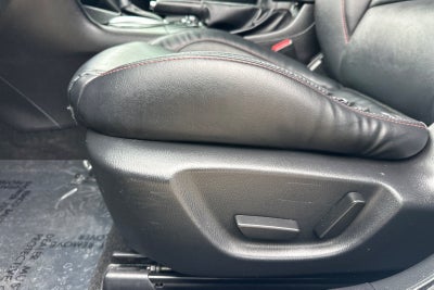 2016 Mazda Mazda3 i Grand Touring