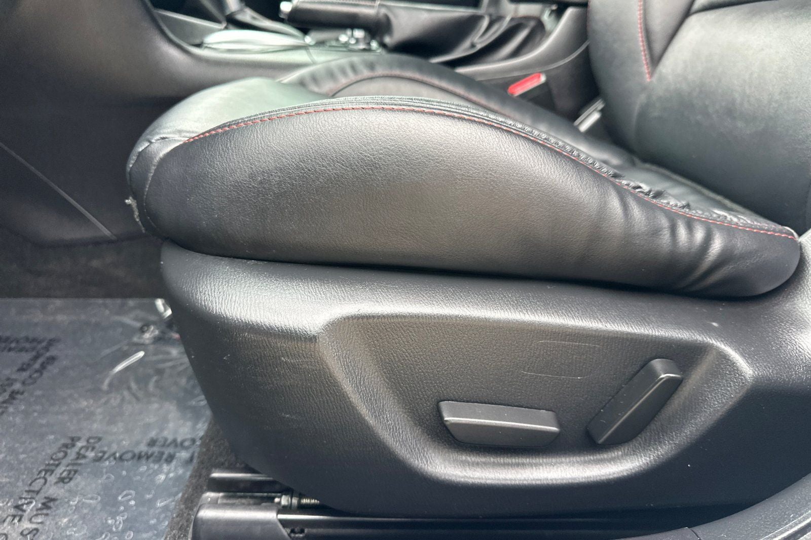 2016 Mazda Mazda3 i Grand Touring