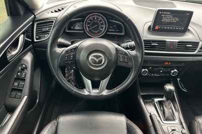 2016 Mazda Mazda3 i Grand Touring