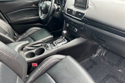 2016 Mazda Mazda3 i Grand Touring