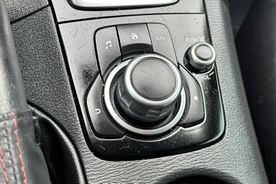 2016 Mazda Mazda3 i Grand Touring