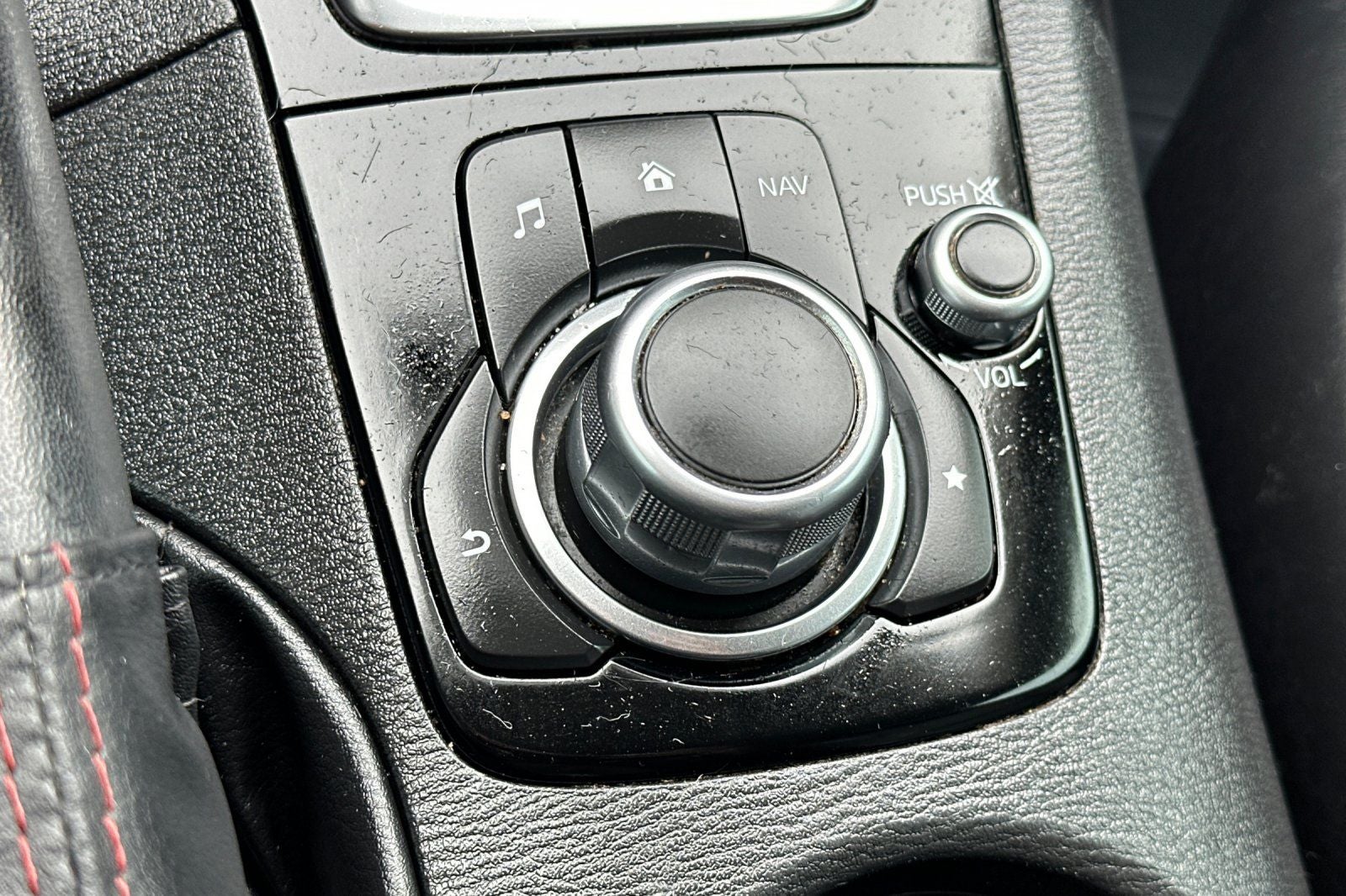 2016 Mazda Mazda3 i Grand Touring