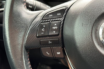 2016 Mazda Mazda3 i Grand Touring