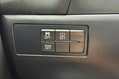2016 Mazda Mazda3 i Grand Touring