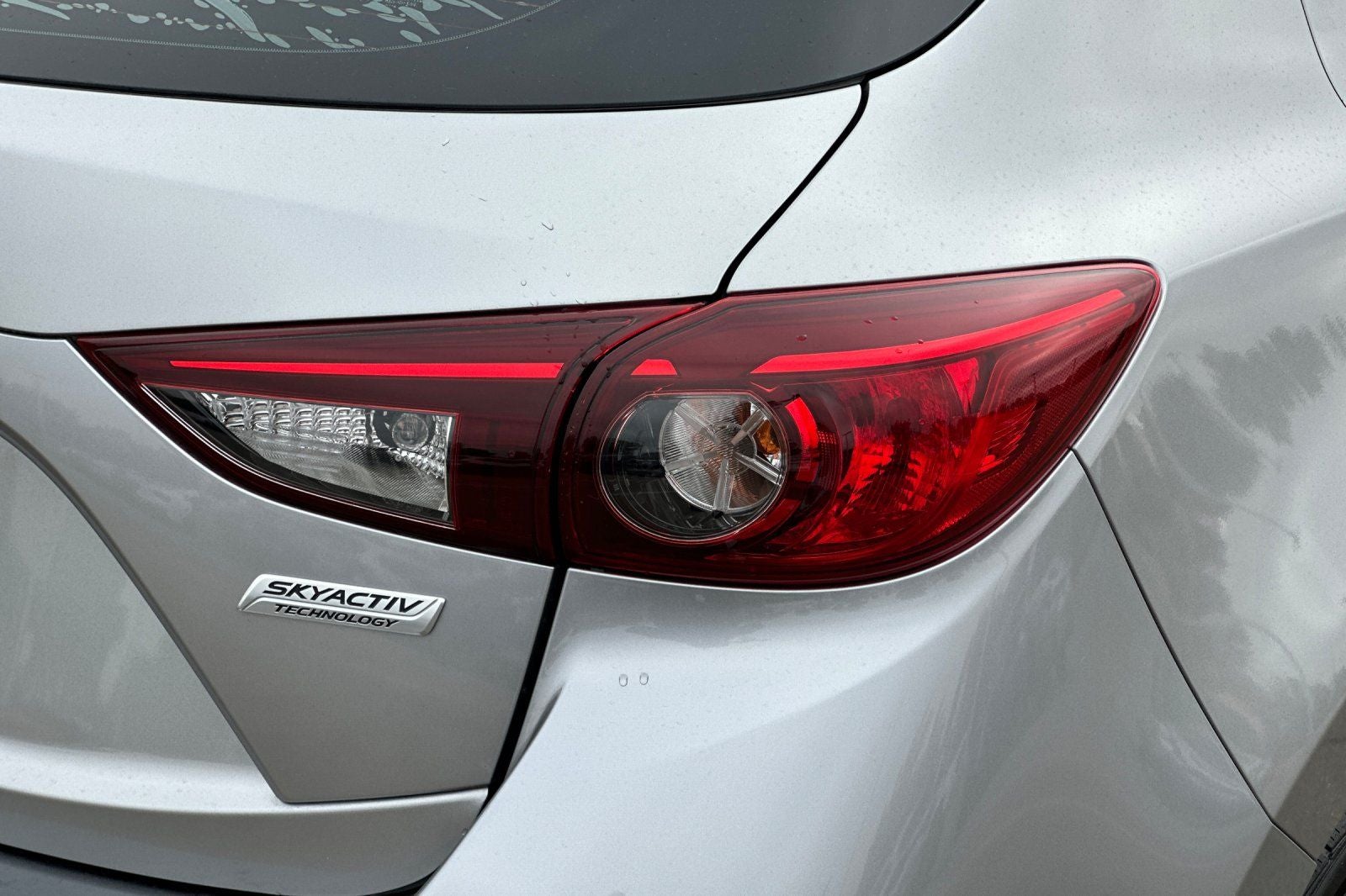 2016 Mazda Mazda3 i Grand Touring