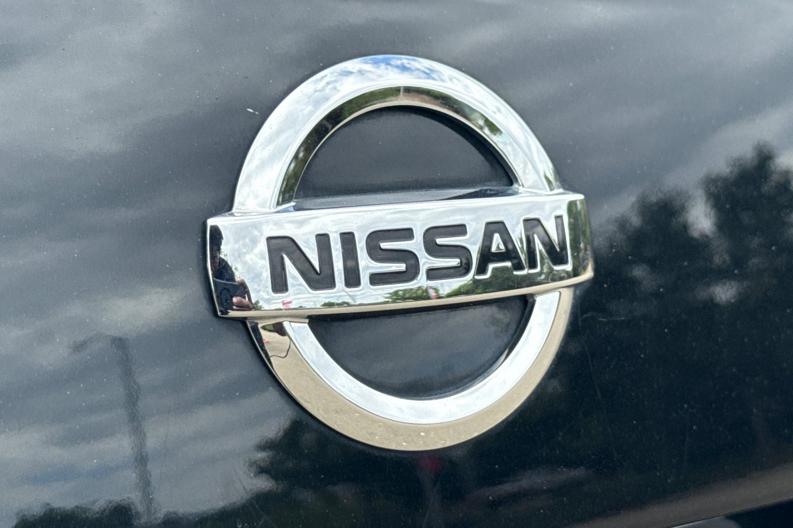 2020 Nissan Versa 1.6 S