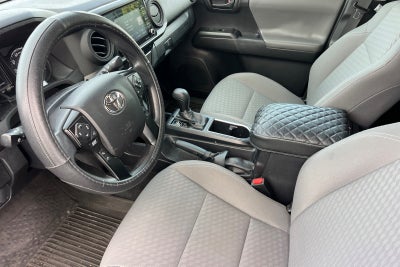 2022 Toyota Tacoma SR V6