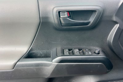 2022 Toyota Tacoma SR V6