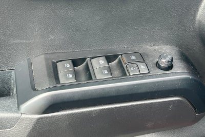 2022 Toyota Tacoma SR V6