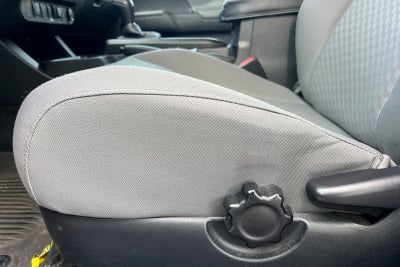 2022 Toyota Tacoma SR V6