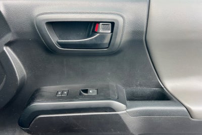 2022 Toyota Tacoma SR V6