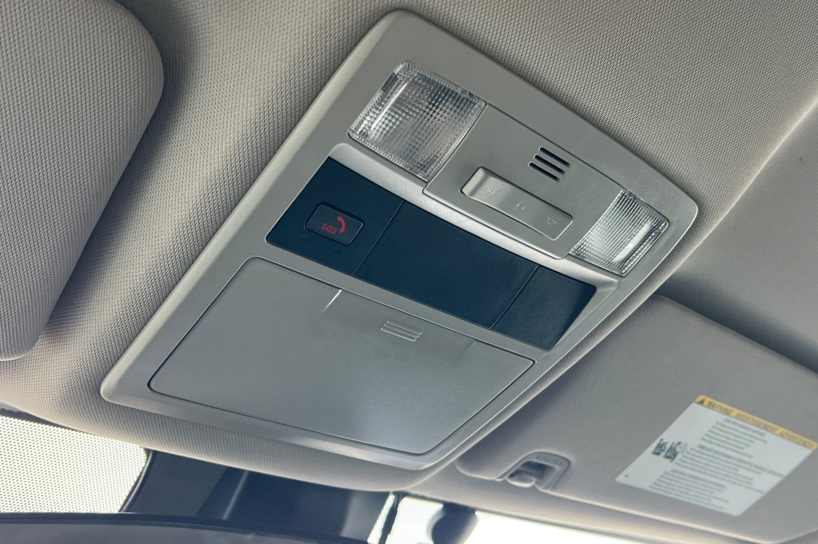 2022 Toyota Tacoma SR V6