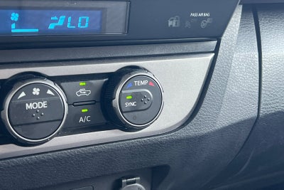 2022 Toyota Tacoma SR V6