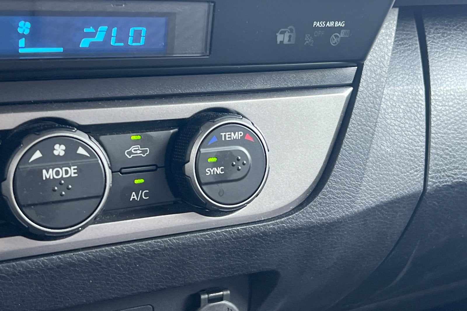 2022 Toyota Tacoma SR V6