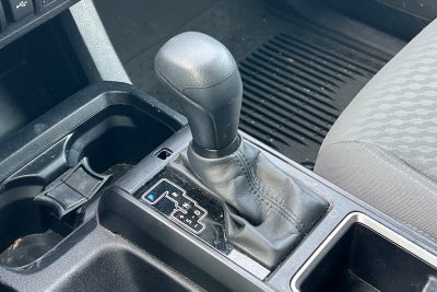 2022 Toyota Tacoma SR V6