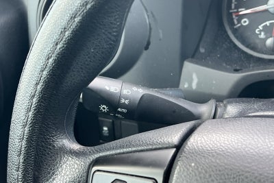 2022 Toyota Tacoma SR V6