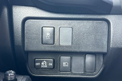 2022 Toyota Tacoma SR V6