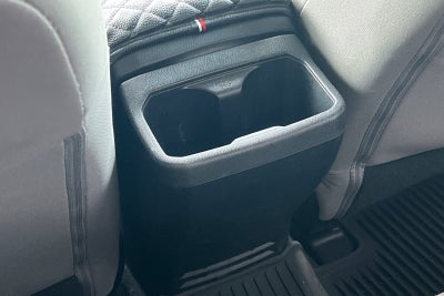 2022 Toyota Tacoma SR V6