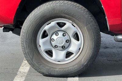 2022 Toyota Tacoma SR V6