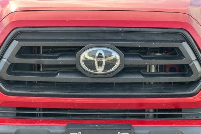 2022 Toyota Tacoma SR V6