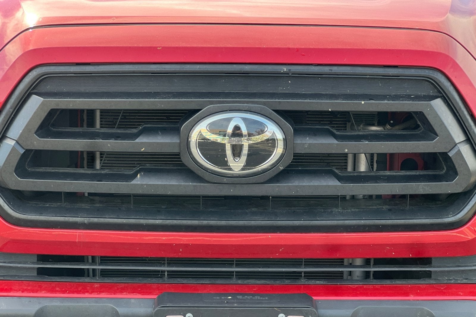 2022 Toyota Tacoma SR V6