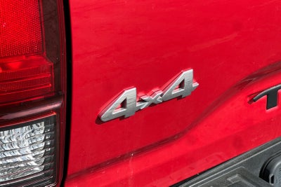 2022 Toyota Tacoma SR V6