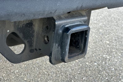 2021 Toyota Tacoma TRD Off-Road V6