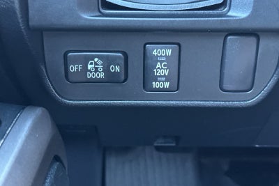 2016 Toyota Tacoma Limited V6