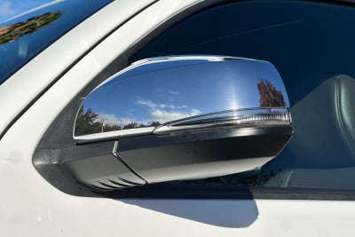 2016 Toyota Tacoma Limited V6
