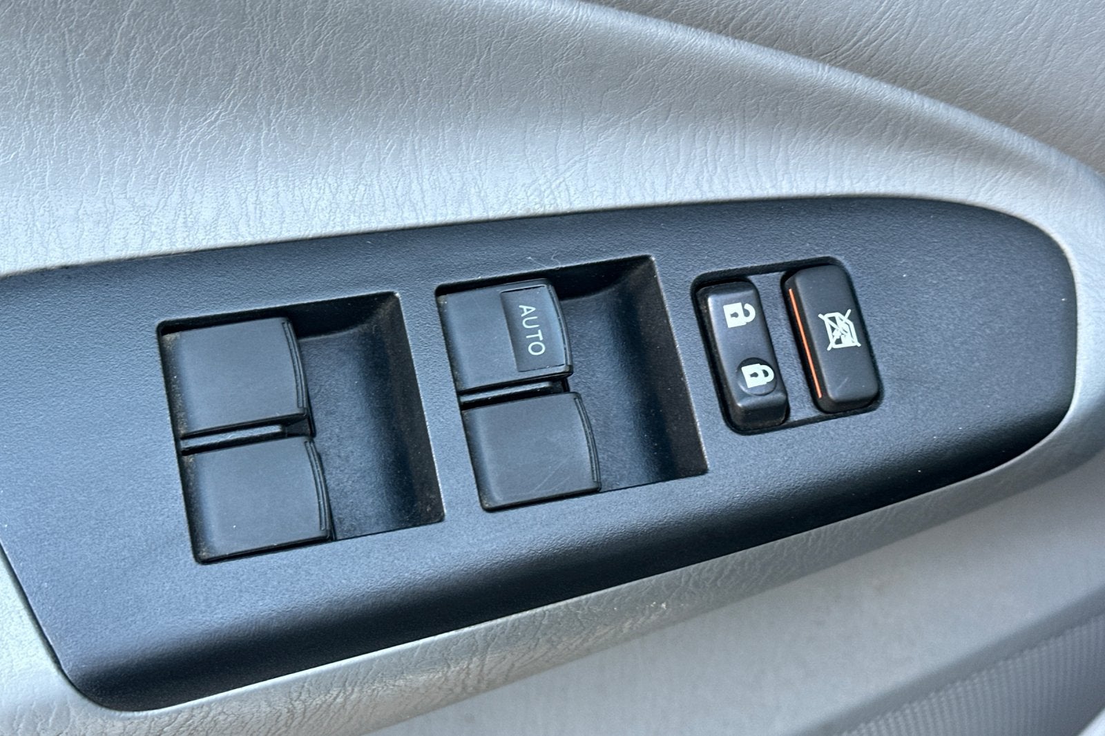 2014 Toyota Tacoma Base V6