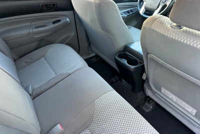 2014 Toyota Tacoma Base V6