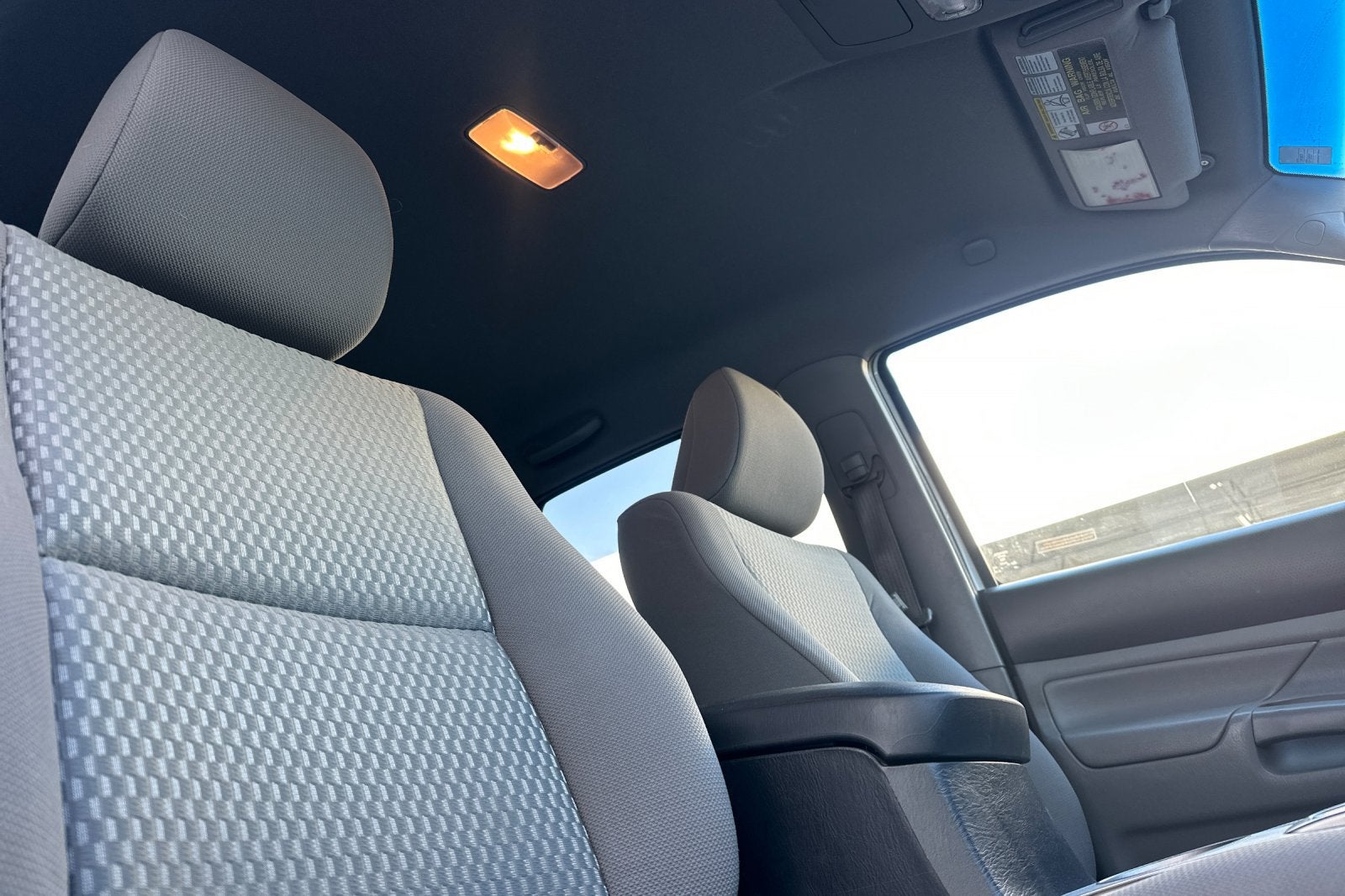 2014 Toyota Tacoma Base V6