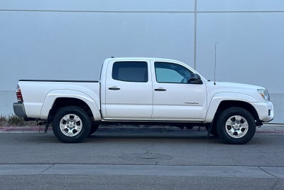 2014 Toyota Tacoma Base V6