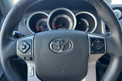 2014 Toyota Tacoma Base V6