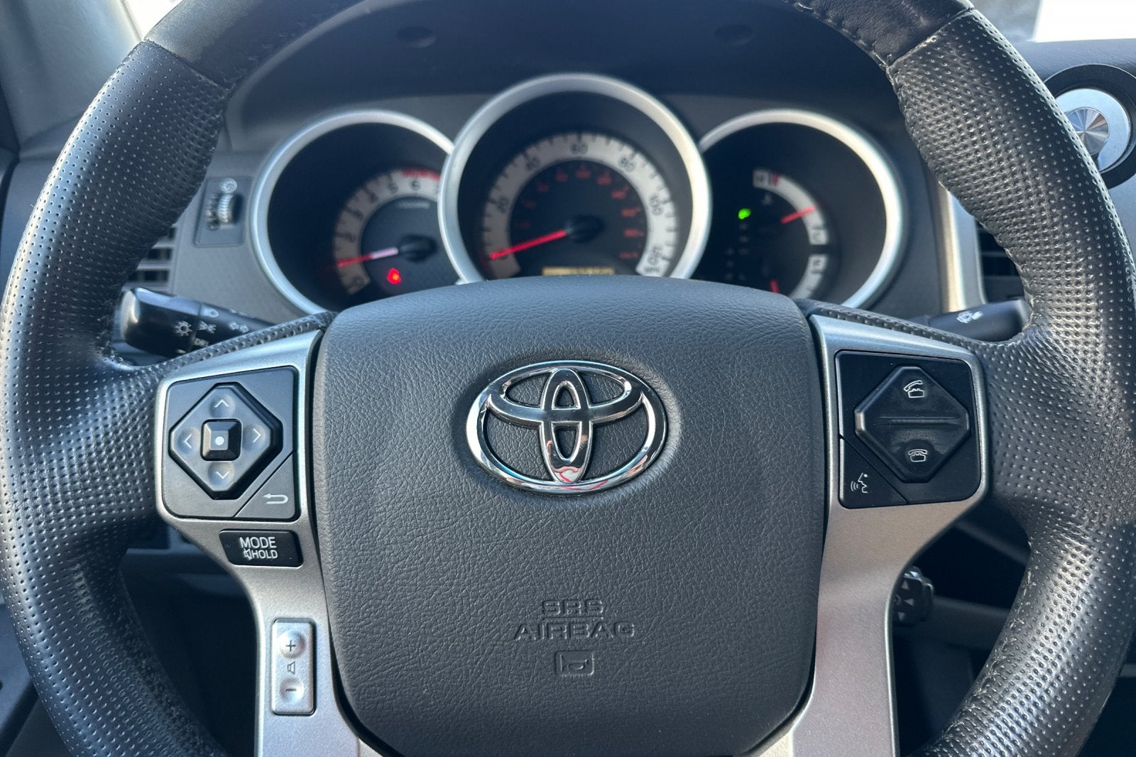 2014 Toyota Tacoma Base V6