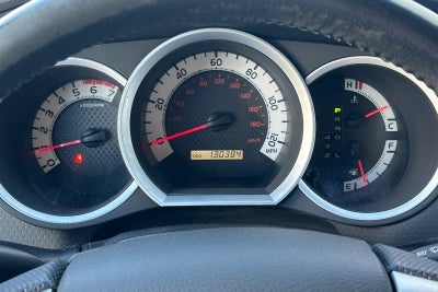2014 Toyota Tacoma Base V6