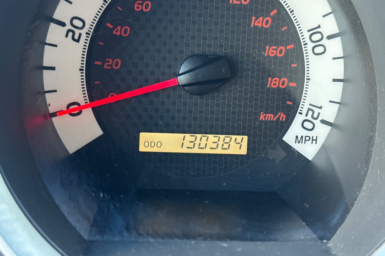 2014 Toyota Tacoma Base V6