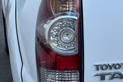 2014 Toyota Tacoma Base V6