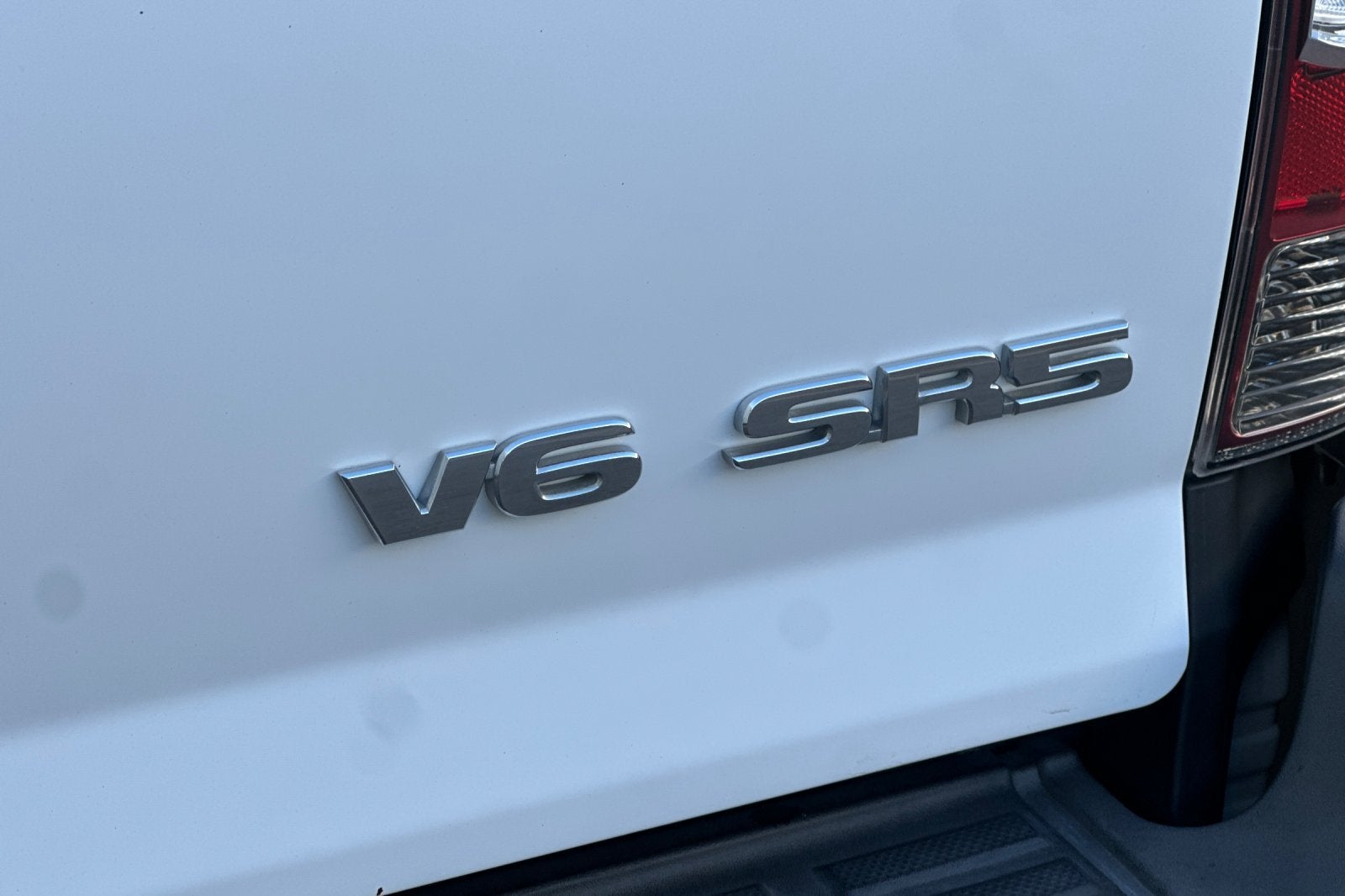 2014 Toyota Tacoma Base V6