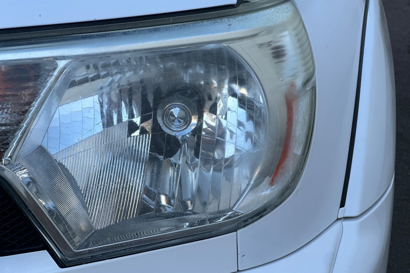 2014 Toyota Tacoma Base V6