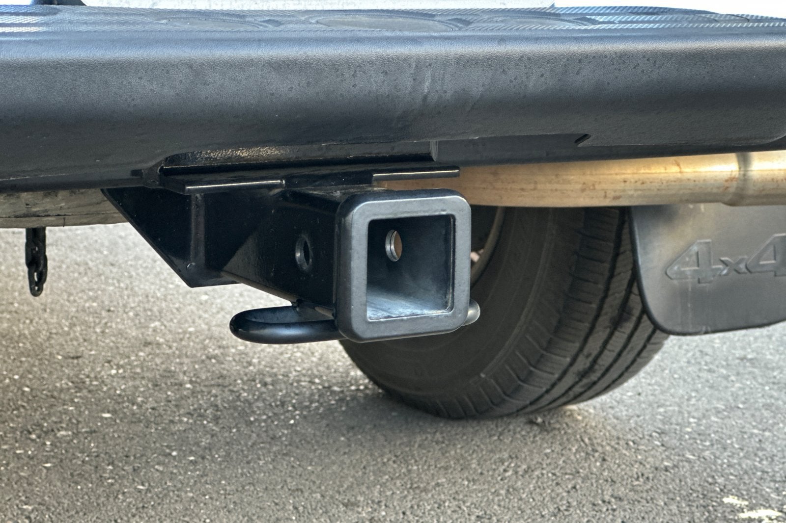 2014 Toyota Tacoma Base V6