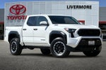 2026 Toyota Tacoma Hybrid TRD Off Road