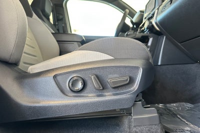 2026 Toyota Tacoma Hybrid TRD Off Road